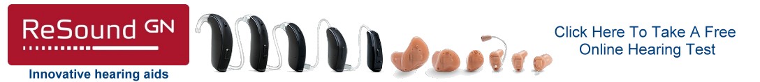 ReSound Hearing Aids - Get your discount today click buy now!