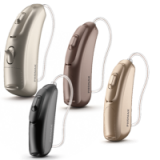 Hearing Aids Locations