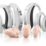 Hearing Aid Types and Styles