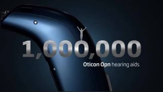 Oticon Opn™ | Closing another gap to normal hearing