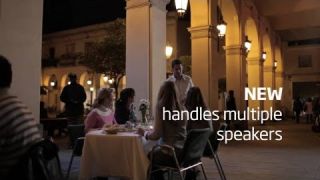 Handle multiple speakers simultaneously with Oticon Opn™