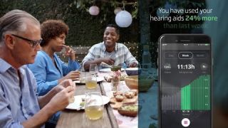 HearingFitness™ - The world’s first hearing fitness technology